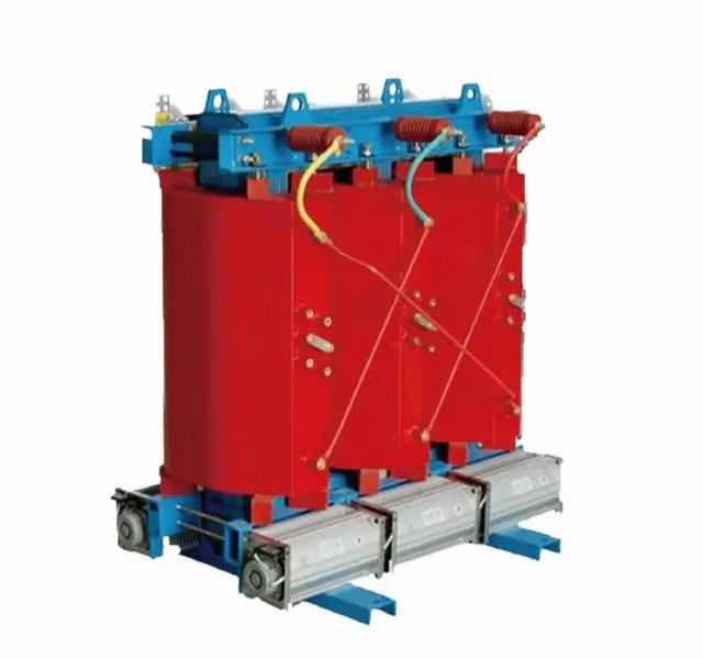 SCB12 dry-type transformer
