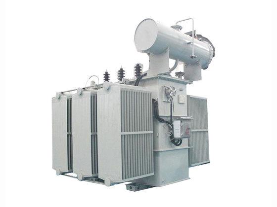 S20 oil-immersed transformer