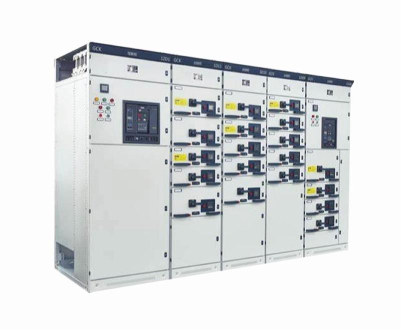 GCK withdrawable switchgear