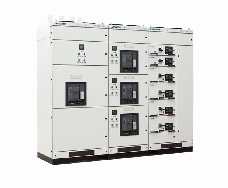 GCS withdrawable switchgear