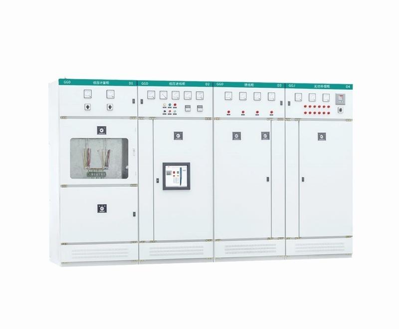 GGD fixed-type switchgear