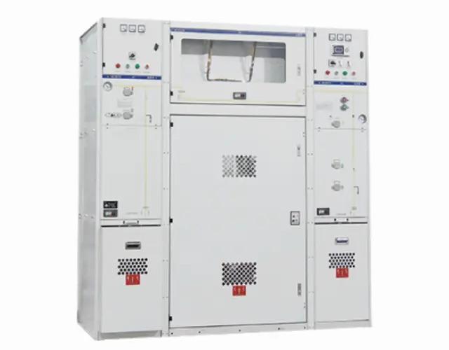 HXGN medium-voltage switchgear