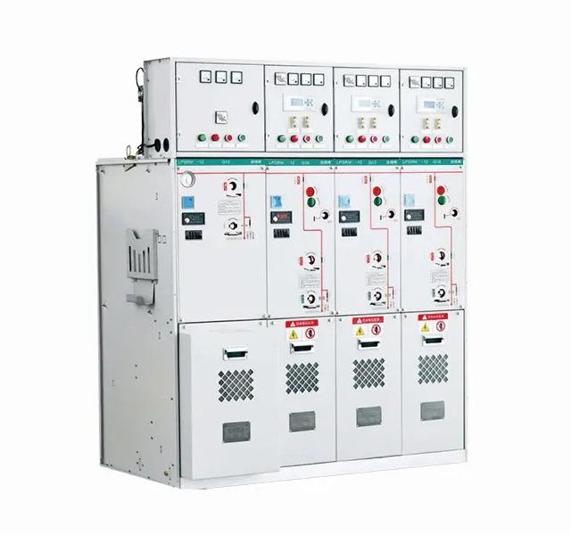 JXHG outgoing switchgear panel