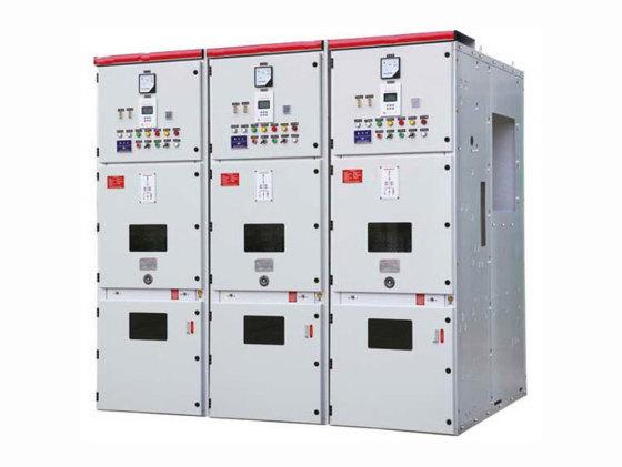 KYN28 metal-clad switchgear