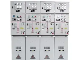 compact ring main unit
